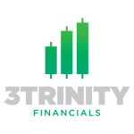 3Trinity Logo